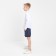 Shirt for a boy minku color white, height 104 cm