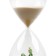 Sanding clock, souvenir, for 30 minutes, 8 x 20 cm