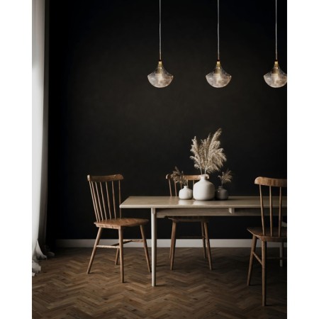 Conti lamp, size 10x124x18 cm, 60W 1xe14 IP 20-10