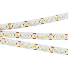 LED strip Innolux 10x2 mm, 5 m, IP20, 3528, 240 LED/m, 19 W/m, 24 V, 4000K, glow of white