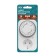 Mechanical timer, ’premium’, daily 3680W, interval: 15min., 96 vn/day, white, 05161