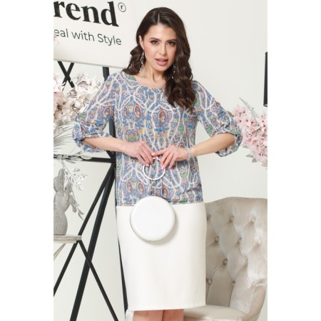 Elisson blouse, size 44-3