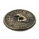 Coin souvenir "Coin for luck"