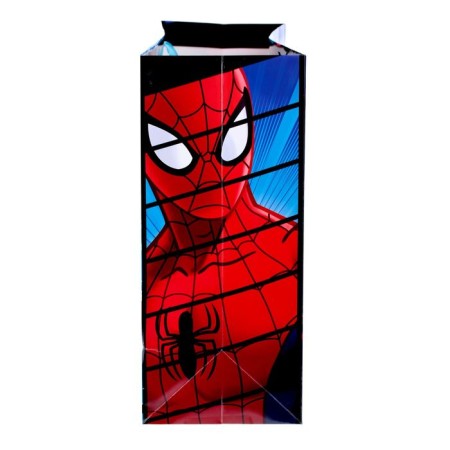 Gift Package "Super Gift" 61x46x20 cm, packaging, Spider-Man-1