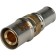The coupling press Stout SFP-0004-002016, D = 20 x 16 mm, transition, brass
