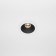 The built-in lamp Technical DL043-01-10W3K-D-RD-WB, LED, 10 W, 65x65x52 mm, 450 lm, 3000k, white-black