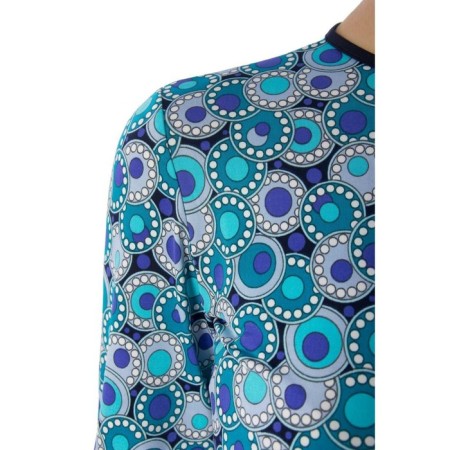 Women's tunic Wisell M4-3072/5, size 44-2