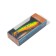 Rattlin Namazu Ozzy, L = 80 mm, 24 g, sinking, color No. 2