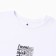 T-shirt female, white color, size One size (42-46)