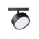 Technical TR040-2-18W3K, LED, 18 W, 38x107 mm track lamp, 1080 lm, 3000k, black