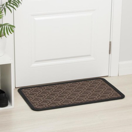 Romb Rombsheart rug, 45 × 75 cm