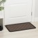 Romb Rombsheart rug, 45 × 75 cm