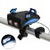 Bicycle front battery, waterproof, 3 modes, with a signal