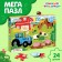 Mega-Pazle "Blue Tractor on the Farm", 24 details