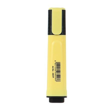 Building Mark Luxor Pasteliter, 5.0 mm, pastel yellow-1