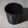 Bucket, 10 l, black color