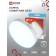 LED lamp In Home, 8 W, GX53, 640 lm, 6500 K, daytime white