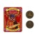 Souvenir coin on the graduation "graduate for luck", metal, d = 2.5 cm