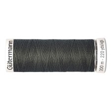 SEW-all thread for all materials, 200 m, 748277 (972 peat swamp)