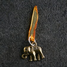 Talisman's keychain 