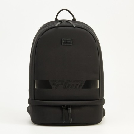 Backpack for golf shoes PGM, 45 x 30 x 17 cm-6