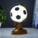 Spinker "Ball" LED 2.5W USB AKB 12x8x23 cm Risalux
