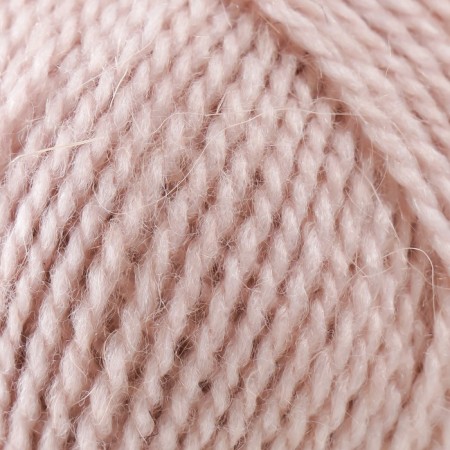 Yarn "Great" 30% Angora, 70% Acrylic volume 300m/100g (254 pepel)-2