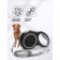 Roulette with a system of effective twisting a leash, 5 m, 50 kg (jerk up to 150 kg)
