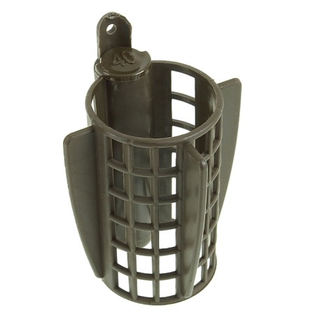 Round feeder with wings, 40 g