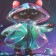 Universal Diary Grade 1-11, 48 sheets "Cat in the raincoat", solid cover of artificial leather, applique, liesse, universal cheat sheet, block 80 g/m2