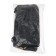 Front seat, natural wool, short pile, gray