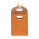 Box with a handle, craft, 16 x 12 x 6 cm