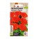 Seeds of flowers Pelargonium "Danser", orange, zonal, this. ALT, c/n, 4 pcs