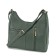 Women's bag (B2805-04110) Artificial leather, green, 1x210x30 cm