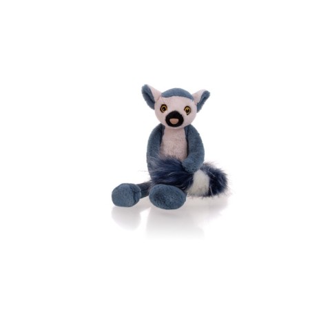 Soft toy Gulliver Lemur "Marlin", 30 cm-13