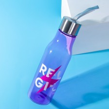 Water bottle 