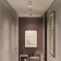 Ceiling accent Elektrostandard, DLN104 GU10 69x69 mm, IP20