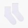 Nosk children, white color, size 14-16 (23-26)