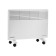 Galaxy Line GL 8227 heater, convector, floor/wall, 1700 watts, 20 m2, white