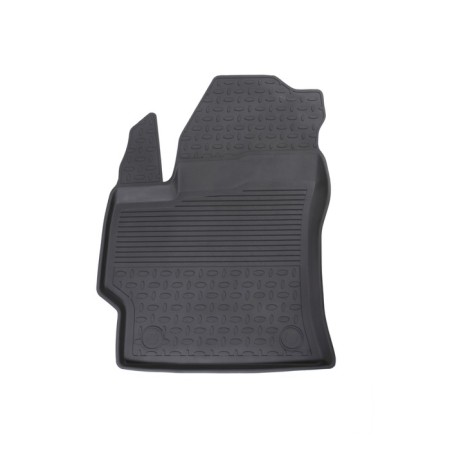 Rubber rugs with a high side for Toyota Corolla, (E210), 2018-N.V.-1
