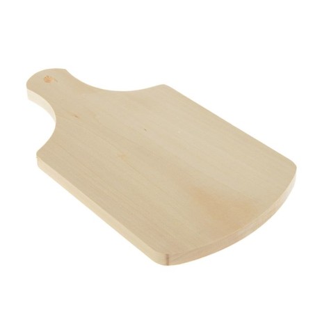 Defense board, linden 300x170 mm-1