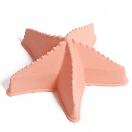 Sanding set Follow Me: bucket, scoop, 3 molds, mix-5