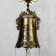Music Wind Metal "Buddha" 8 bells 60 cm