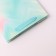 Laminated packet "gradient", MS 18 × 23 × 10 cm