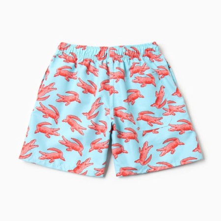Baby panties children's kaftan "crocodile" growth 110-116 (6)-2