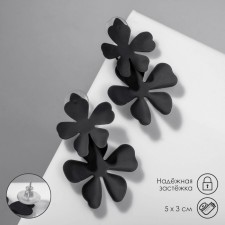 Earrings Metal 