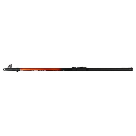 The rod s/k "Volgar", test 1-40 g, length 5 m-1