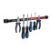 Magnetic shelf for the "Service key" 70875, length 500 mm