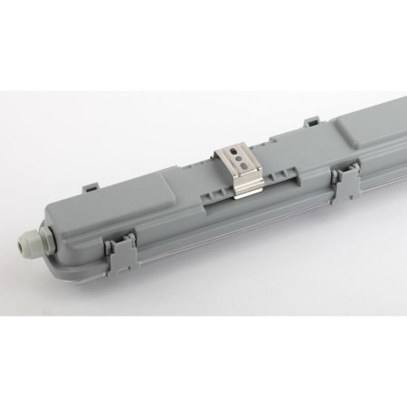 Lamp era SPP-101, 690x70x62 mm, IP65, 20W, gray-3