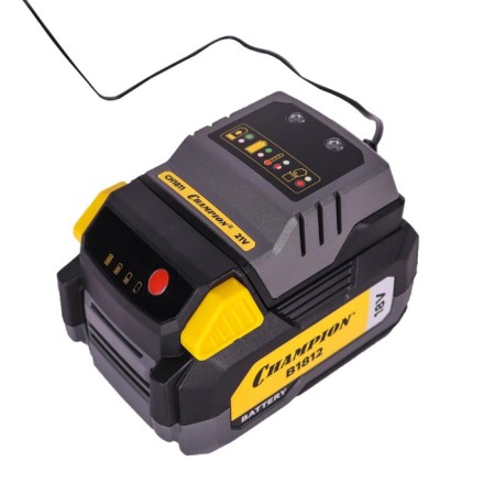 B1812, 18 V, 4 Ach, Li-Ion battery-1